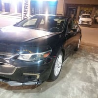 ماليبو • ٢٠١٨ • حادث سطحي