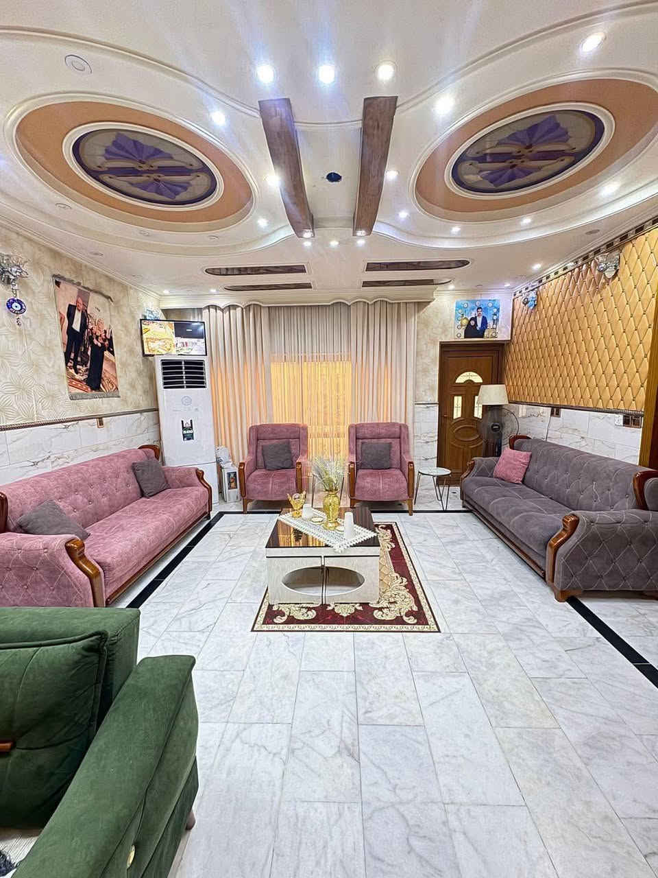 تخم ١٠ مقاعد نضيف جداً اي ضرر مابي سعرة ٥٠٠ العنوان بغداد


**إذا كنت صاحب هذا الإعلان وتريد حذفه لأي سبب، رجاءا أرسل رسالة إلى الدعم الفني**