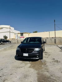 دوج كرفان ٢٠١٦ بدون حادث كلين السعر ١٤٥ وبيهة مجال لاتصال ٠٧٧٠٥٢٣٧٨١٠ ...