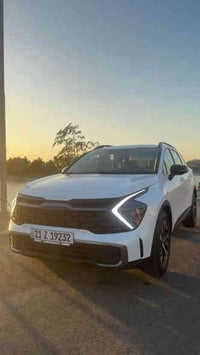 سبورتج • ٢٠٢٥ • كاميرا ٣٦٠