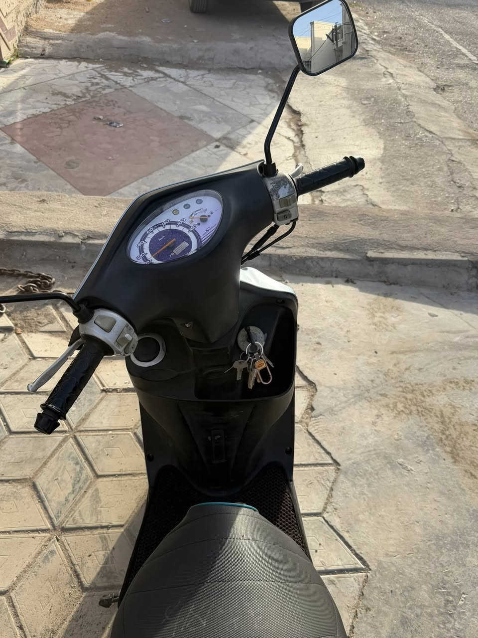 ما كس منغولي حديت للبيع الدراجه مكفوله
منكلشي التواصل عله هاذاالرقم
***********
