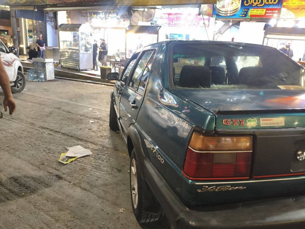 جیتا ١٩٩١ موس و بڕاوە و گێڕ و مەکینە بە شەرت ئاڕمە گۆڕینەوەش ئەکەم *********** السليمانية, العراق
