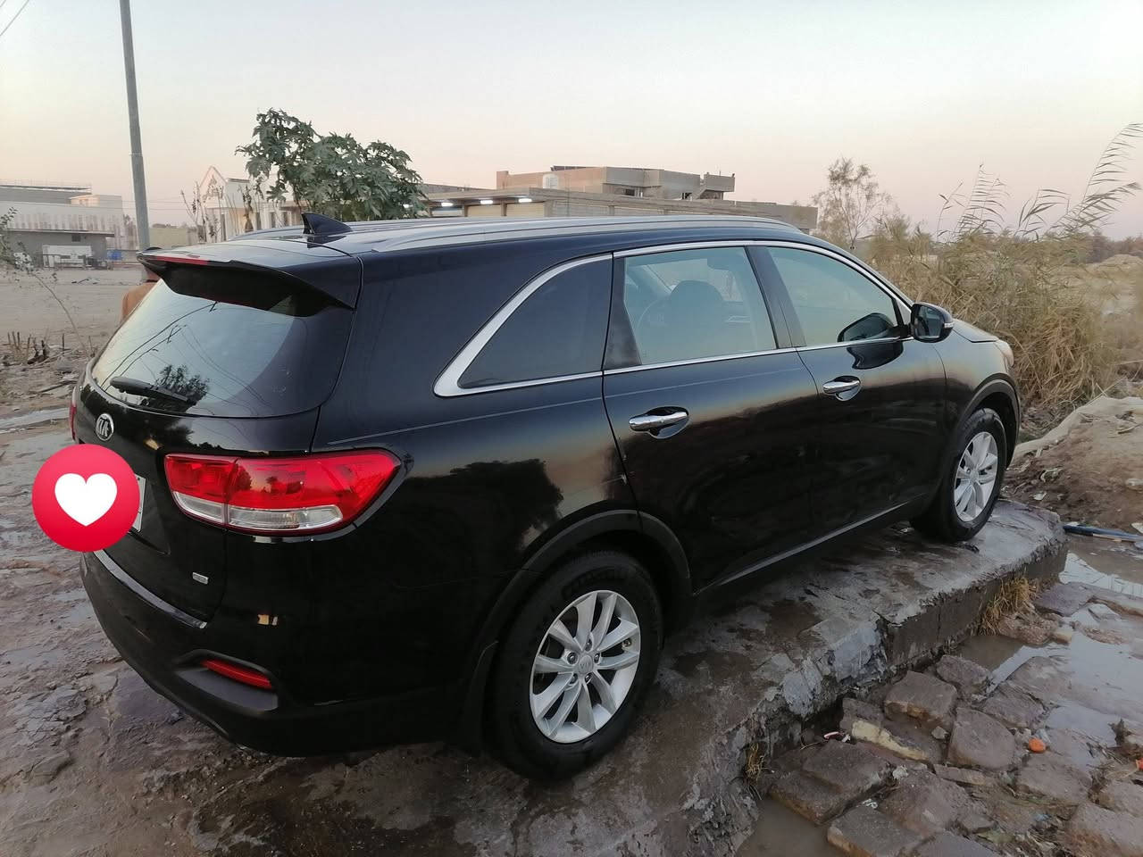 سورنتو 2018 وارد أمريكي 4 سلندر.. رقم بابل .. 5 راكب.. بيها 4 قطع جاملغ وبنيد صبغ و بوب 2 تبديل  السعر 150  وبيها مجال قليل // مكان السياره بابل.. الخاص مفتوح


**إذا كنت صاحب هذا الإعلان وتريد حذفه لأي سبب، رجاءا أرسل رسالة إلى الدعم الفني**