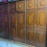 غرفه اخشاب • شارع المصرف • بيها مجال
