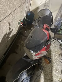 بوکسر • موديل 22 • بغداد الدورة