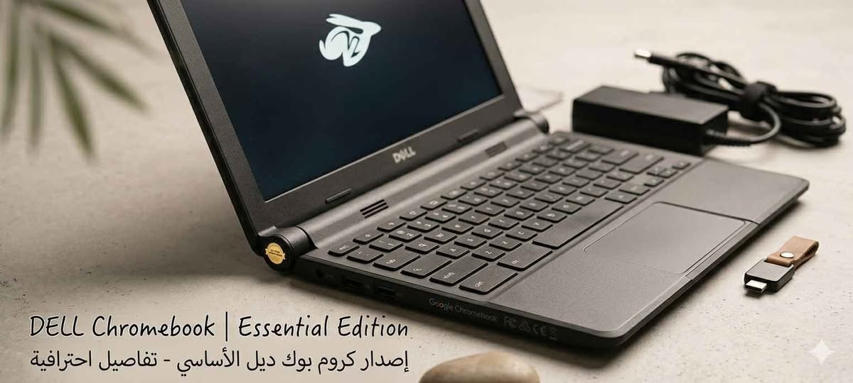 للبيع حاسبة Dell (نظام Chromebox) منصبة ويندوز 10 كامل، مناسبة جداً للطلاب وأهل المكاتب والطباعة. 
المعالج (Processor): معالج Intel بتردد 2.16 جيجاهرتز (يعتبر ضعيفاً جداً لعمليات السوفت وير المعقدة).
الرام (RAM): 4 جيجابايت فقط.
النظام: ويندوز 10 برو Singapore


**إذا كنت صاحب هذا الإعلان وتريد حذفه لأي سبب، رجاءا أرسل رسالة إلى الدعم الفني**