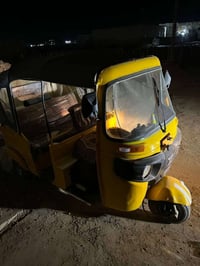 تكتك موديل 21 تكتك مكينه وكير وأكسل كله جديد باتري تكتك معمره وكامله و...