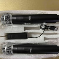 مايك ويليس • شحن شغال • زوج