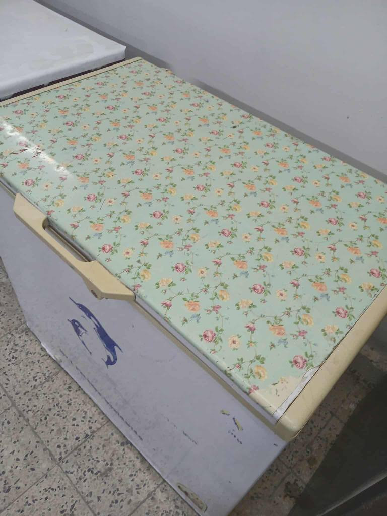 #يا الله... تصفية مجمع اثاث منزلية مستخدمة شرط النظافة والشغل واسعارهن مناسبة جدا... الشراي يدز صورة خاص ويتفضل خاص 

العنوان // بغداد __ الكرخ __ مقابيل كراج البياع 

#متابعة للحساب فضلا ___ بغداد, العراق


**إذا كنت صاحب هذا الإعلان وتريد حذفه لأي سبب، رجاءا أرسل رسالة إلى الدعم الفني**