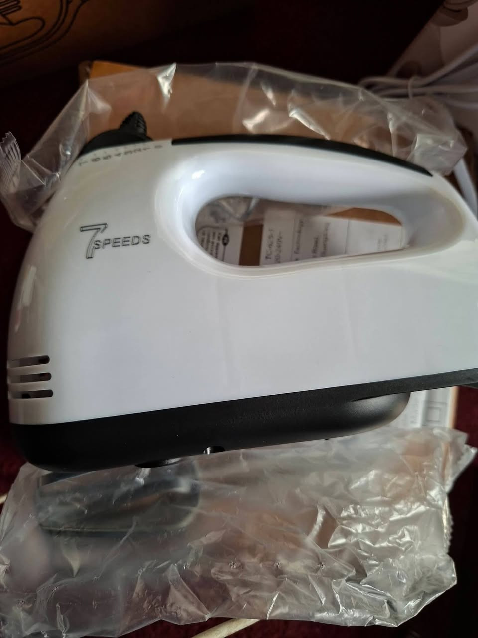 شلع كلهن ب٥٥ الف جديد امزون


**إذا كنت صاحب هذا الإعلان وتريد حذفه لأي سبب، رجاءا أرسل رسالة إلى الدعم الفني**