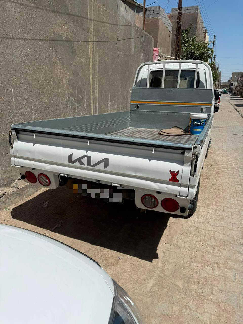 محرك وكير مكفول تبريد شغال الداخل نضيف كهربائيات المديل 2024فول مواصفات الون ابيض الداخل بيجي كلشي شغال بريكات مكفوله التواصل ***********
واتساب البصرة, العراق

