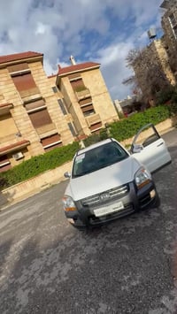 سبورتاج • ٢٠٠٦ • حلب