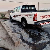 فلاونزة • كويتي اوتوماتيك • موديل ٢٠١٤