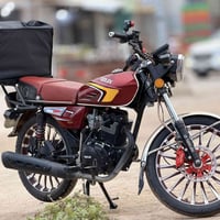 سيفان • موديل ٢٥ • معدل