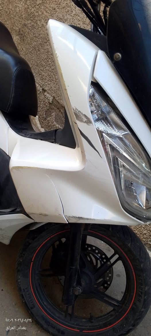 الجيل الثاني ياباني jf للبيع سعر مليون وربع صار عندي حادث شغالة نكرة سلف عل هذا الوضع ابيعلك 
رقم الهاتف للتواصل ***********

