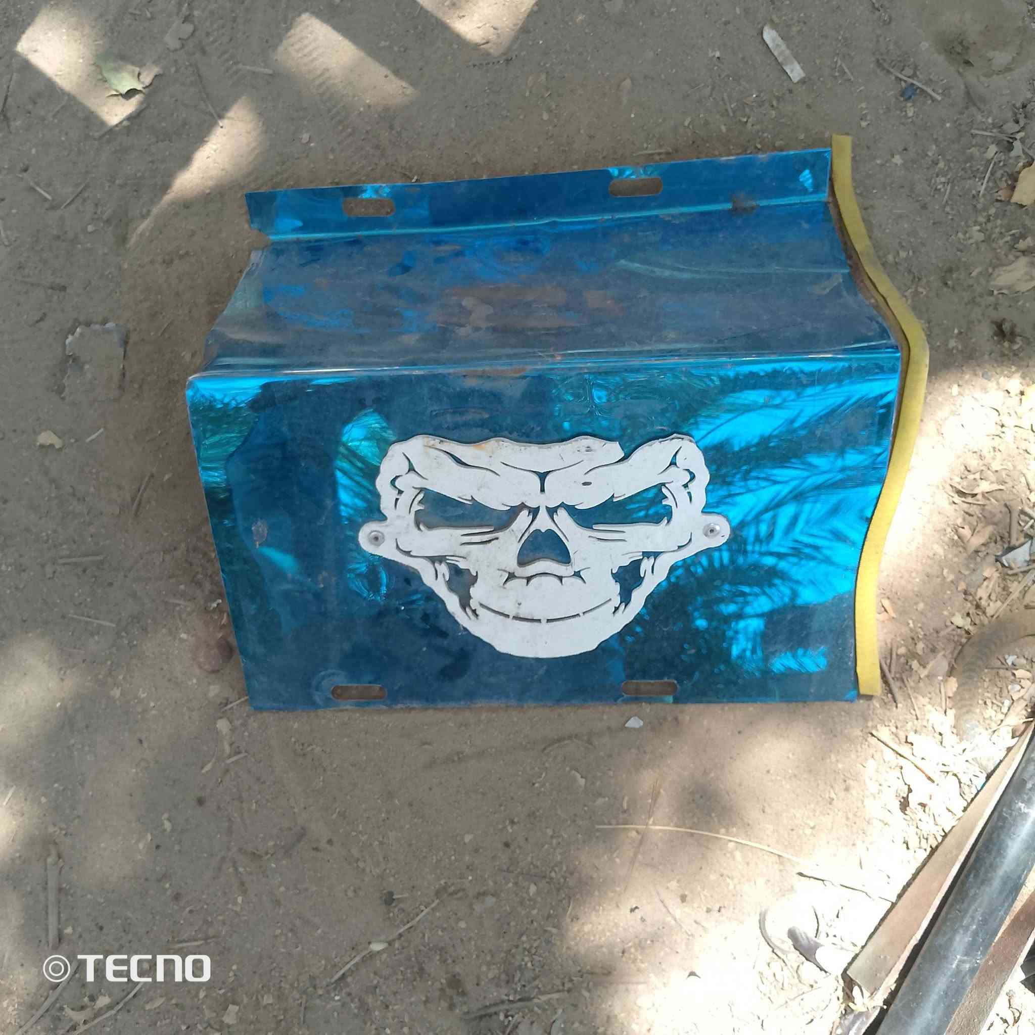 سلام عليكم غراض للبيع من دبلات وچاملغات وتانكي بانزين وستيلات الرقم(***********)
