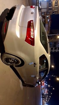 كيا ريو • ٢٠١٥ • رقم اربيل