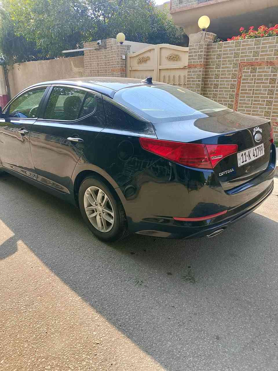 *********** اوبتما أمريكي موديل 13 حادث جاملغ وبنيد بدون دواخل مكينه 2400/كير حدادية تخم تاير جاهزه سياره ع اخار حباية تحكم ستيرن كشن كهربائي دبل كزوز شاشه بلاد كامره حساس خلفي سيارة جديدة رقم بغداد دولي بسمي السعر 97 مكان سياره بابل
