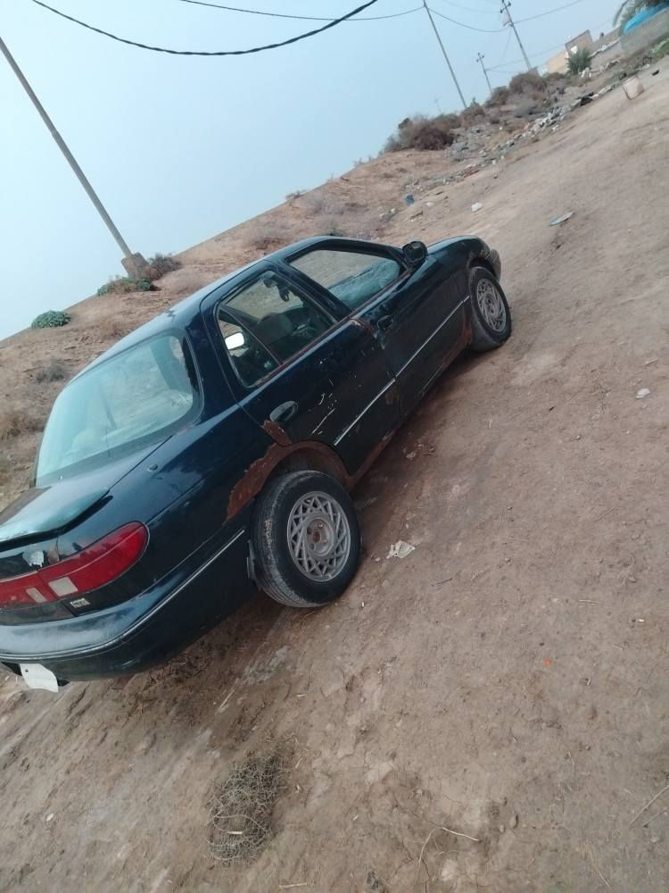 السلام عليكم كيا سيفيا للبيع  رقم الهاتف   موديل94 ***********.  ***********
