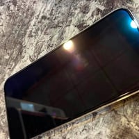 آيفون ١٣ برو ماكس • ١٢٨ • بطاريه ٩٦٪