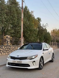 اوبتما SXL • ٢٠٠٠ تيربو • كاميرات ٣٦٠
