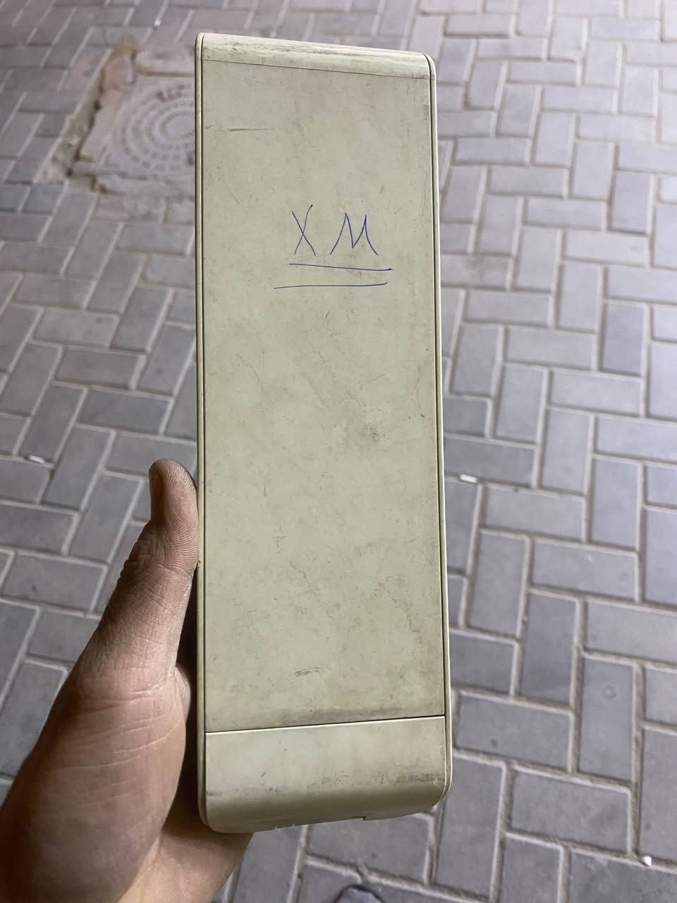 متوفر
سكتر تيتانيوم 2.4 + sma السعر 35 الف
روكيت m5 xm عدد 4 سعر القطعة 35 الف
متل 5 مايكروتك + انتنا 15 ديبي السعر 40 الف
نانو m5 xm السعر 30 الف
اولتي فيسول ايبون 4 بون السعر 400 الف
عاكسة مكزما 850 السعر 75 الف
منظم فولتيه بلوستورم (5 كيفي) السعر 200 الف
بغداد / الاعلام / الري
التواصل خاص او على الرقم :
***********
يتوفر توصيل كافة المحافظات
