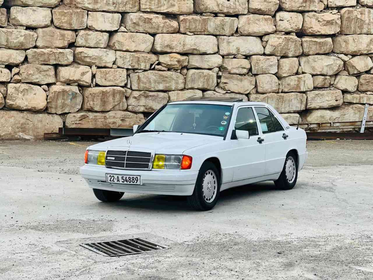 اليدور نضيف وجديد خلي يدلل
مارسدس 190 طيارين موديل 1990 محرك ونجي تبريد تفيئه شغال 🥶 جام كهربائي رقم بسمي تريد تحويل تريد وكاله سيارة جاهزه مكان السيارة ديالى الشراي هاذ رقمي وخلي يتصل ***********
