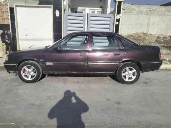 اوبل فكترا حجم 20 للبيع
سياره كير اوتوماتيك شرط 
محرك 20 
طخم جديد 
السياره. شرط التحويل.  هزتها تنتهي بشهر الواحد 
رقم انكليزي. كوبون بنزين بيها الكتروني.  (السياره. مقحله)
السعر 43 للستفسار. اتصل عل ***********
***********
