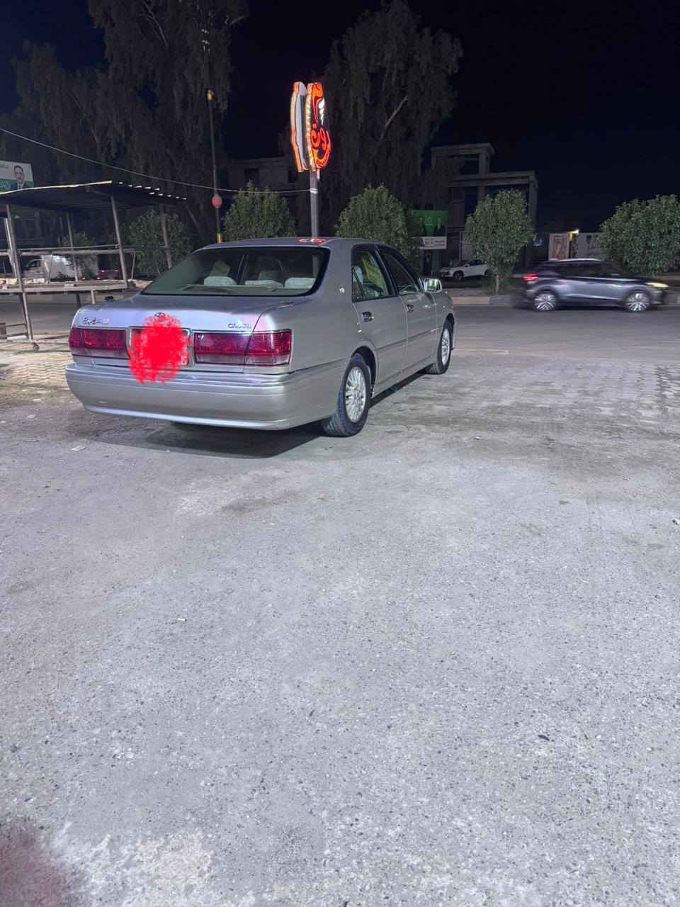 ملكه للبيع كصه قماره سياره نضيفه موديل 2002. فول مواصفات أربع دكم  كرستال محرك ديفور 4D. جبير.     ،،،ملاحضه أدوات أدوات مكان ديالى بعقوبه ***********//***********0
