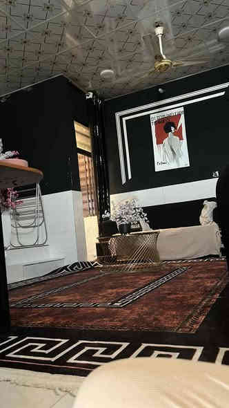 #بيت🏠🤑 #18مليون #وبيه #مجال 🤑
***********

#بيت #مساحه #50م #طابو_زراعي #سند 25

(عنوان لمكتب   مقابل قريه لغدير) 
(  عمود 291بضبط مكتب ل الاخوين                                    

بيت جاهز مفتاح 🔑 
أساس وسقف صب مركزي 

منطقه كامله السكن #شوارع_تبليط 

غرفه + صاله + مطبخ معزول + صحيات 

#مدارس // ماء//. كهرباء//. تبليط  /. خط مولد ذهبي 

وتساب
***********

ملاحظه// توجد لدينا كل المساحات من دور او قطع النجف
