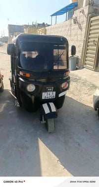 سلام عليك تكتك مديل 2020نضيفه بدي كفاله رقم وسنويه تكتك جاهزه من كلشي ...