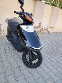 اسبيسي • كفرات اصلية • كهربايات شغالة