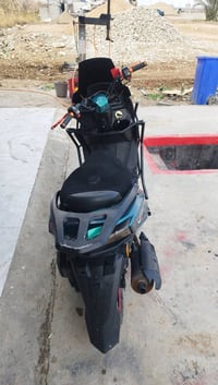 دراجة • موديل ٢٠٢٥ • للبيع