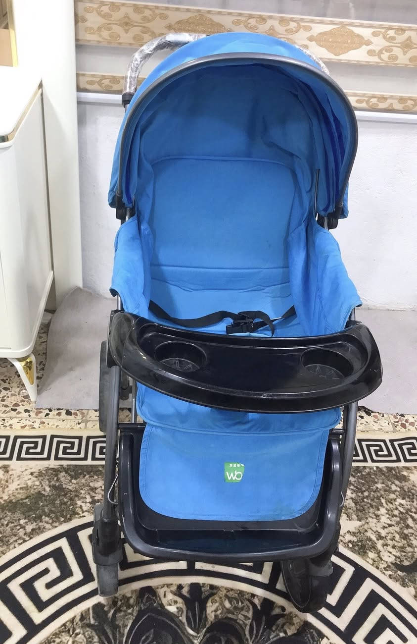 عربانه اطفال منام جلوس تتحمل حتى وزن 50 تنطبك ماركه جدا قويه


**إذا كنت صاحب هذا الإعلان وتريد حذفه لأي سبب، رجاءا أرسل رسالة إلى الدعم الفني**