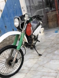 دراجه هونده البيع 07728289394الشراي بخدمته