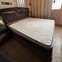 عمارة • أسِرّة