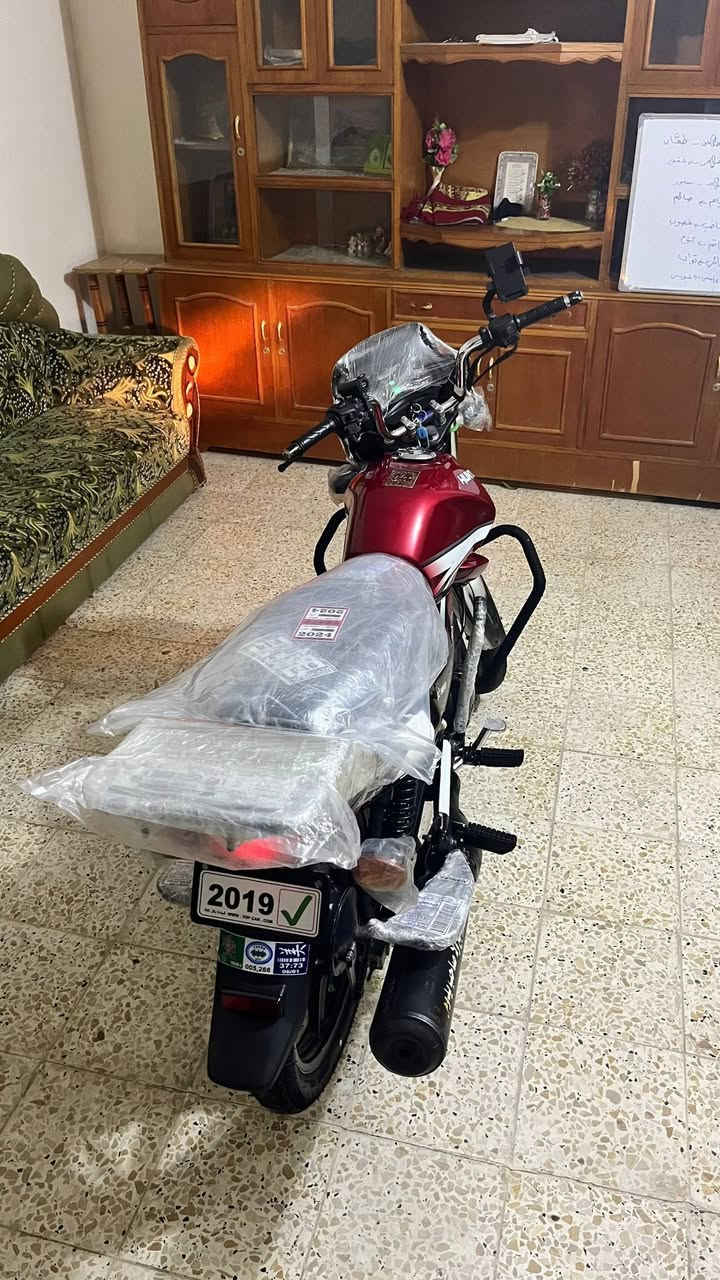 دراجه هـيـرو كفالة عامه الدراجه مديل 19  طالعه بــ 22عنوان. واسط الكوت
***********

استفسار خاص او اتصل ع هذا الرقم
