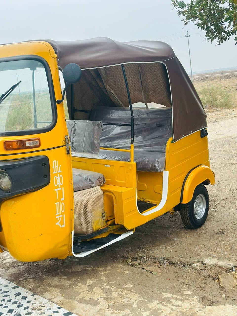 سلام عليكم تكتك لبيع 19 شهر11وكيل سيد خلدون تكتك كفاله ما عدا بارد بصيط  فقط باقي كفاله مكينه مكينه مكفوله تخم تاير جبلي جديد مكاني ميسان قضا ميمونه شراي ينتصل ***********
