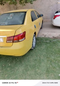 بيوايدي G3 • ٢٠١٣ • مكينه وكير شرط