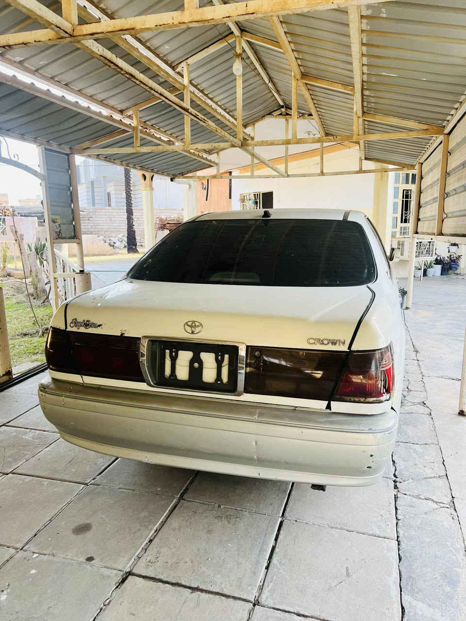 السلام عليكم ملكه2002للبيع أدوات أدوات 
محرك گير شرط 
الصدر نص عمر 
سياره نظيفه 
مكاني الزويه 

السعر 26 وبيها مجال ***********
 ***********
