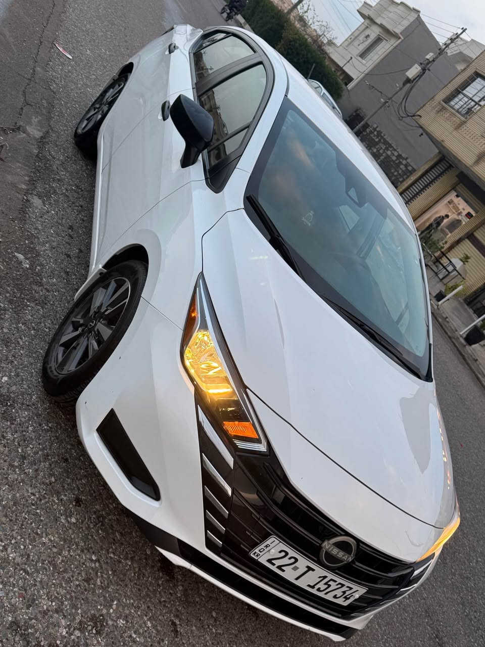 نسيان فيرسا ٢٠٢٣ يرباك بةس سوكان سيستم كراوة 11000 مايل روشتية صبغ بةس يةك بستة دياريم كردوة لة وينةكان بة بي ژوري بةشةرت رقم موبايل /*********** أربيل, العراق
