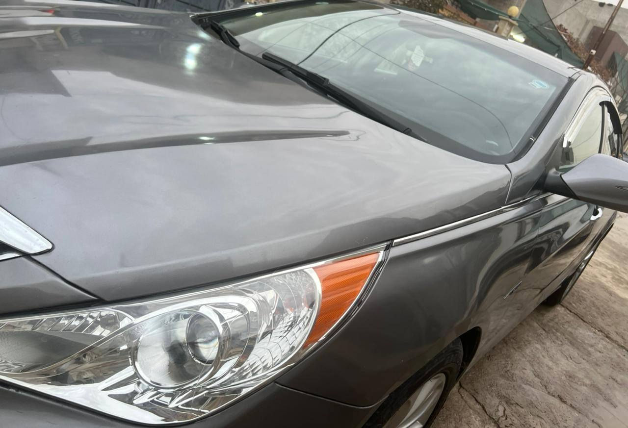 السلام عليكم
سوناتا موديل 11
السيارة فول ماعدة فتحة
صبغ احزام
مكان السيارة موصل
السعر 105 وبي مجال
مكلف بلنشرر
***********
