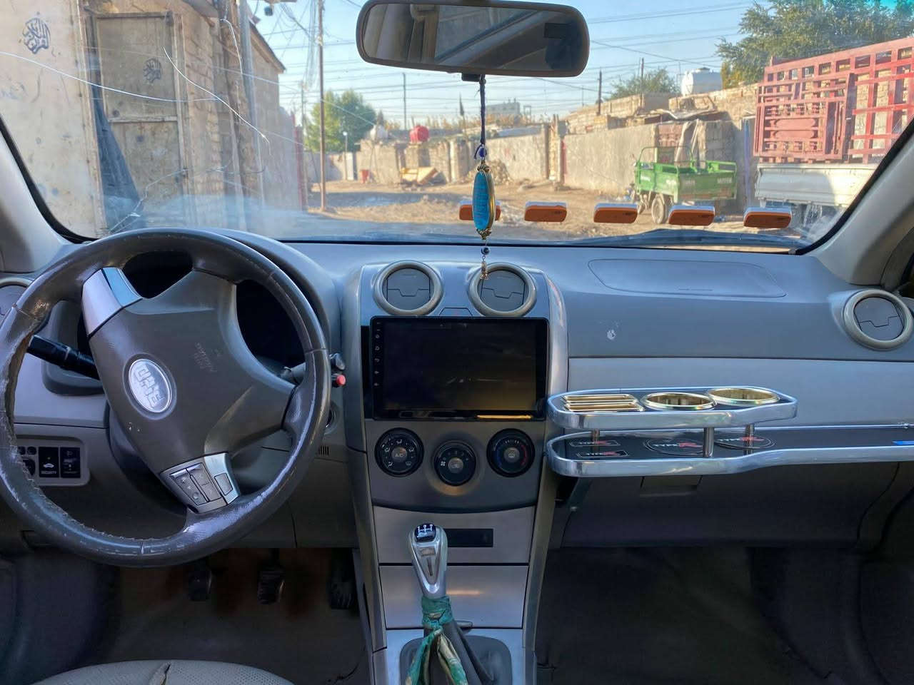 السلام عليكم بي واي دي 2013 بسمي كامله مكمله مصفره السعر 43 رقمي *********** السياره جاهزه من كلشي بيع ومراوس حسب القناعه حلة, بابل
