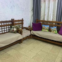 طقم قنفات • طباخ • براد ماء
