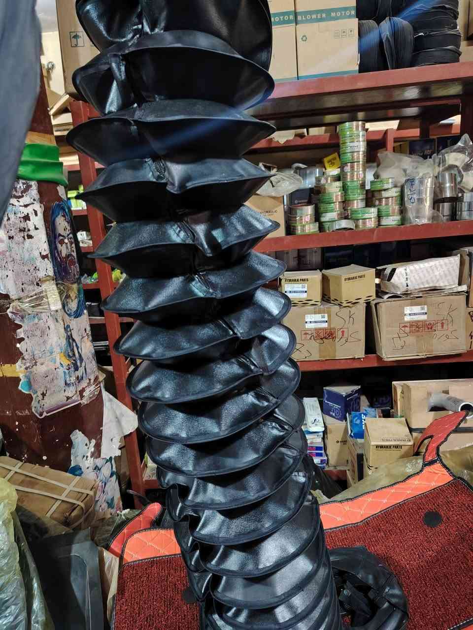 سلام عليكم يتواجد جميع نواع الغراض الحتياطيه ***********
