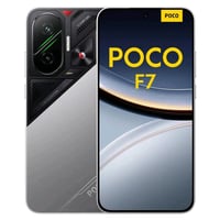 موبايل POCO F7 للبيع، حالة ممتازة. تصميم عصري وكاميرا بجودة 50 ميجابكس...