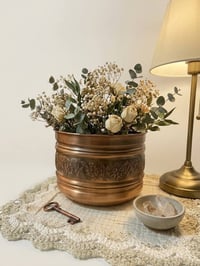 نحاسيات • مجموعة • تواصل خاص