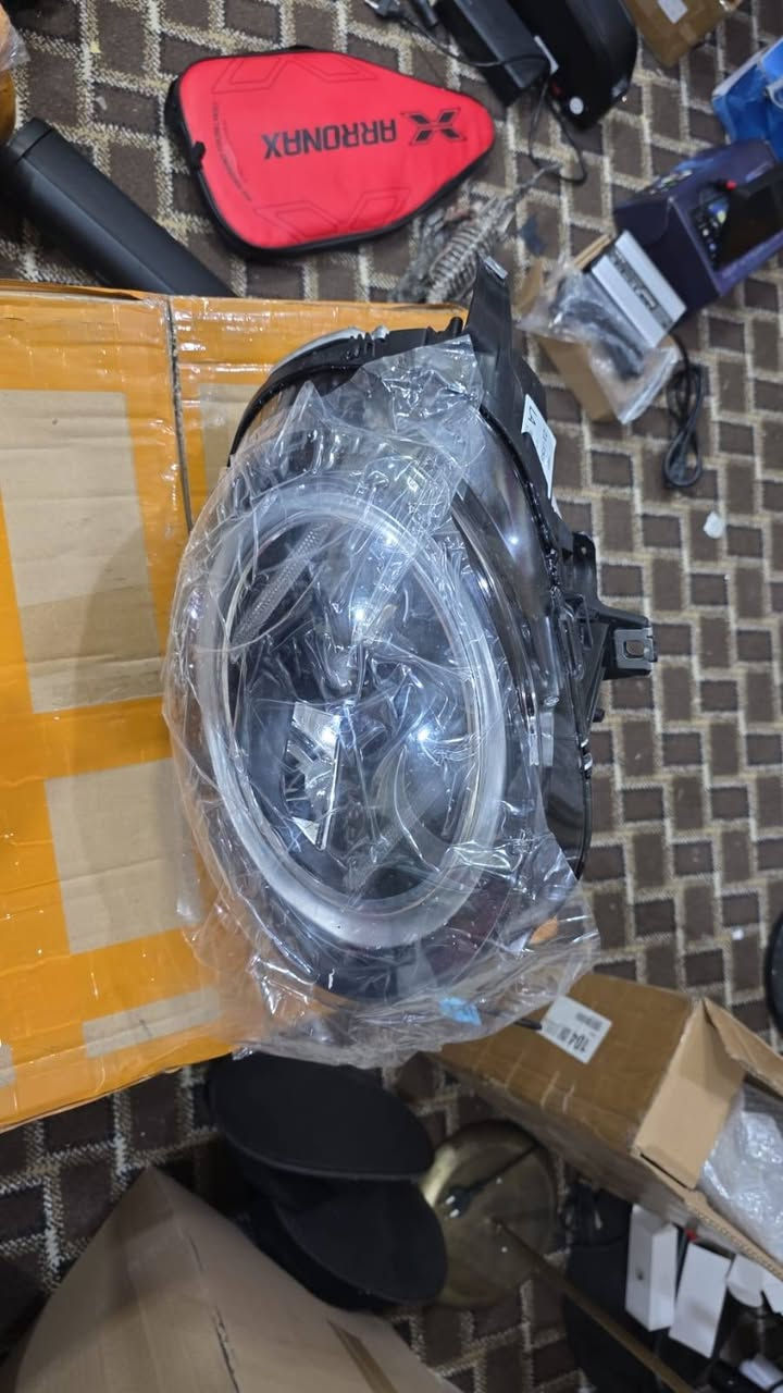 سلام عليكم متوفر لايت ميني كوبر F56 2021زوج جديد بل باكيت


**إذا كنت صاحب هذا الإعلان وتريد حذفه لأي سبب، رجاءا أرسل رسالة إلى الدعم الفني**
