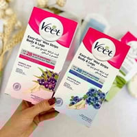 شرائح فيت • مناطق حساسة • ألوفيرا