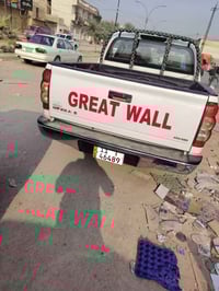 شباب سياره كريت ويل موديل ٢١ رقم بغداد بسمي بيها طخه بل البنيد شويه ال...